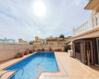 Venta - Villa - Orihuela Costa - Villamartín-Las Filipinas