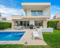 Venta - Villa - Orihuela Costa - Vistabella Golf