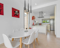 Venta - Villa - Orihuela Costa - Vistabella Golf