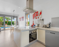 Venta - Villa - Orihuela Costa - Vistabella Golf