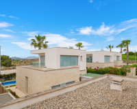 Venta - Villa - Orihuela Costa - Vistabella Golf