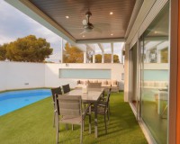 Venta - Villa - Orihuela Costa
