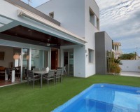 Venta - Villa - Orihuela Costa