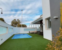 Venta - Villa - Orihuela Costa