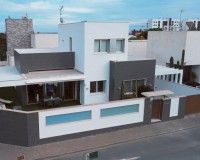 Venta - Villa - Orihuela Costa