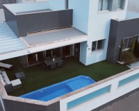 Venta - Villa - Orihuela Costa