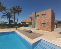 Venta - Villa - Orihuela Costa