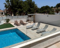 Venta - Villa - Orihuela Costa