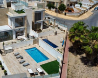 Venta - Villa - Orihuela Costa