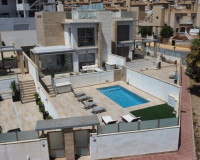 Venta - Villa - Orihuela Costa