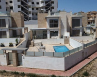 Venta - Villa - Orihuela Costa
