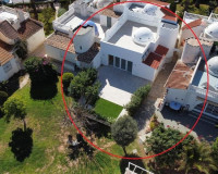 Venta - Villa - Orihuela Costa