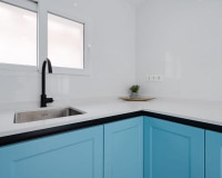 Venta - Villa - Orihuela Costa