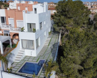 Venta - Villa - Orihuela Costa