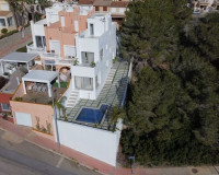 Venta - Villa - Orihuela Costa