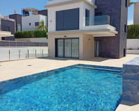 Venta - Villa - Orihuela Costa