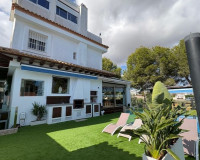 Venta - Villa - Orihuela Costa