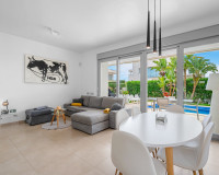 Venta - Villa - Orihuela Costa