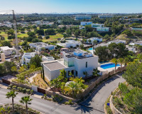 Venta - Villa - Orihuela Costa