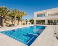 Venta - Villa - Orihuela Costa