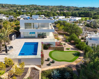 Venta - Villa - Orihuela Costa