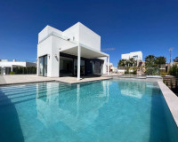 Venta - Villa - Orihuela - Orihuela Costa