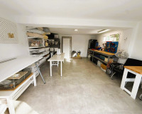 Venta - Villa - Orihuela