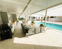 Venta - Villa - Orihuela