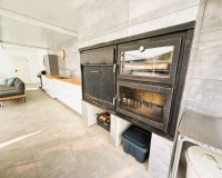 Venta - Villa - Orihuela