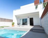 Venta - Villa - Pilar de la Horadada