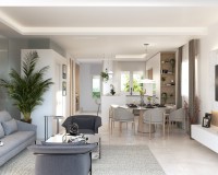 Venta - Villa - Pilar de la Horadada