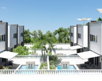 Venta - Villa - Pilar de la Horadada