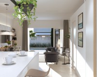 Venta - Villa - Pilar de la Horadada