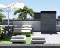 Venta - Villa - Pilar de la Horadada