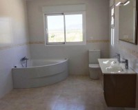 Venta - Villa - Pinós - Alicante