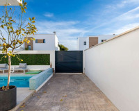 Venta - Villa - San Javier