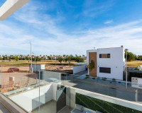 Venta - Villa - San Javier