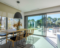 Venta - Villa - San Miguel de Salinas - Las Colinas Golf