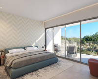 Venta - Villa - San Miguel de Salinas - Las Colinas Golf