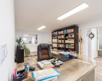 Venta - Villa - San Miguel de Salinas - Orihuela Costa