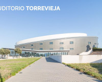 Venta - Villa - San Miguel de Salinas - Orihuela Costa