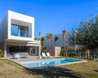 Venta - Villa - San Miguel de Salinas