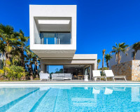 Venta - Villa - San Miguel de Salinas