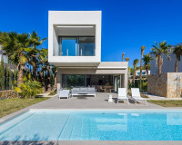 Venta - Villa - San Miguel de Salinas