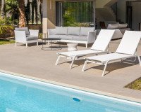 Venta - Villa - San Miguel de Salinas