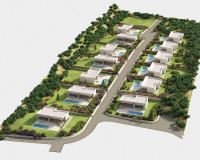 Venta - Villa - San Miguel de Salinas