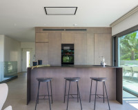 Venta - Villa - San Miguel de Salinas