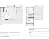 Venta - Villa - San Miguel de Salinas