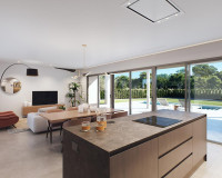 Venta - Villa - San Miguel de Salinas