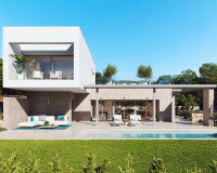 Venta - Villa - San Miguel de Salinas